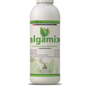 Algamix
