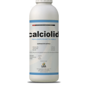Calciolid