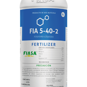 FIA 5-40-2