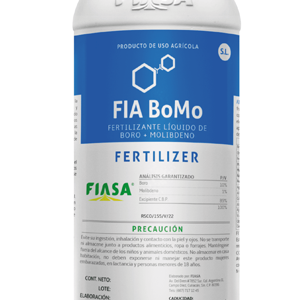 FIA BoMo