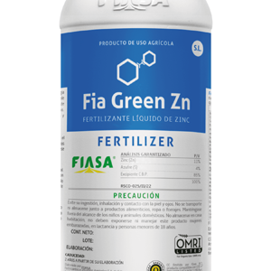 Fia Green Zn