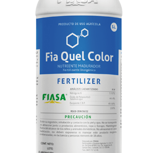 Fia Quel Color
