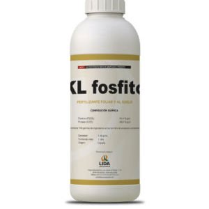 KL Fosfito