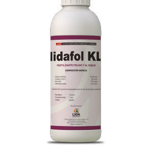 Lidafol KL