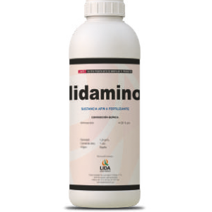 Lidamino
