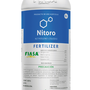 Nitoro