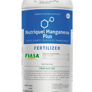 Nutriquel Manganeso Plus