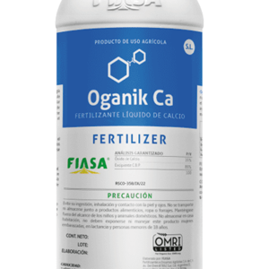 Oganic Ca