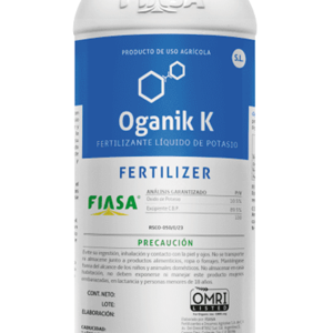 Oganik K