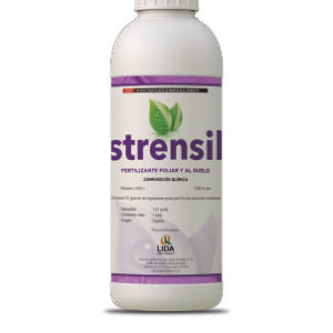 Strensil